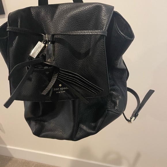 Kate Spade backpack